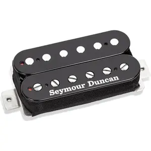 Seymour Duncan SH-15 Alternative 8 Humbucker Black gitaarelement pas cher