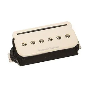 Comparateur de prix : Seymour Duncan Seymour Duncan Shpr-1b-C - P-Rails, Chevalet, Cr