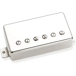 Seymour Duncan SH-16 59 Custom Hybrid Humbucker Nickel Cover gitaarelement pas cher