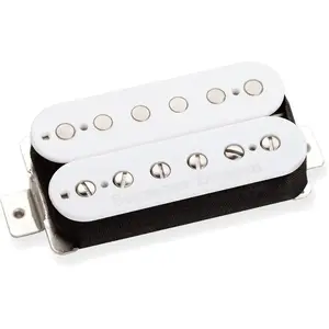 Seymour Duncan SH-16 59 Custom Hybrid Humbucker White gitaarelement pas cher