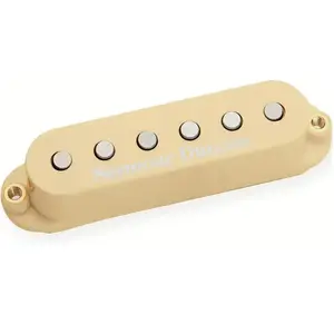 STK-S6-C Custom Stack Plus Strat Cream pas cher