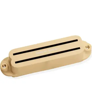 Accessoires Guitares Seymour Duncan Shr-1N-C - Hot Rails Strat Manche ... pas cher