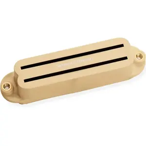 Accessoires Guitares Seymour Duncan Shr-1B-C - Hot Rails Strat Chevale...