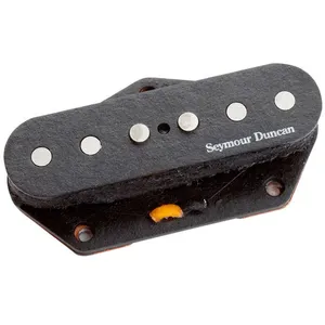 Accessoires Guitares Seymour Duncan Aptl-3Jd - Jerry Donahue Lead Tele... pas cher