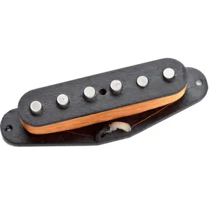 Seymour Duncan Micro Guitare Électrique  Seymour Duncan Alnico Ii Pro Staggered - Aps1Vendu parrakuten