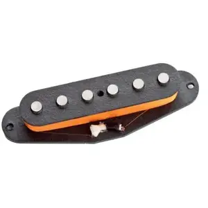 Comparateur de prix : Accessoires Guitares Seymour Duncan Ssl-2 - Vintage Flat Strat Sans Ca...