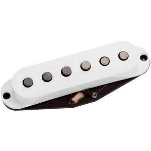 Accessoires Guitares Seymour Duncan Ssl-52-1 - Five-Two Strat Blanc Do... pas cher
