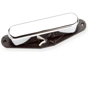 Seymour Duncan Str 3 Quarter Pound Neck Nickel