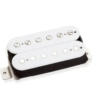 Seymour Duncan APH-1n Alnico II Pro Humbucker Neck White gitaarelement