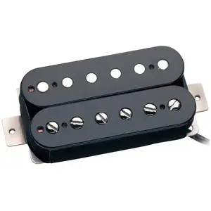 Seymour Duncan APH-1n Alnico II Pro Humbucker Neck Black gitaarelement