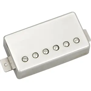 Comparateur de prix : Seymour Duncan Sh 2n Jazz Neck Nickel 4 Conduteurs