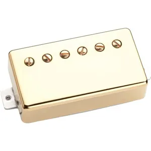 Comparateur de prix : Seymour Duncan Jazz Model SH-2N - Micro guitare électrique Manche Gold