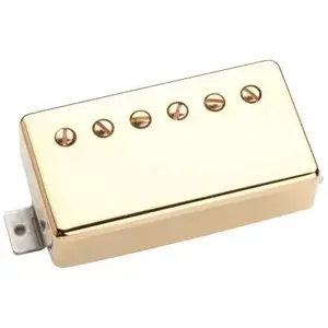Accessoires Guitares Seymour Duncan Sh-55B-G - Seth Lover Model Cheval...