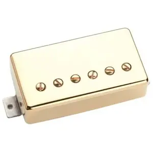 Seymour Duncan Seymour Duncan Sh-55b-G4c Seth Lover - Micro Chevalet -...