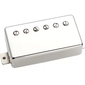 Accessoires Guitares Seymour Duncan Sh-55B-N4C - Seth Lover - Chevalet...