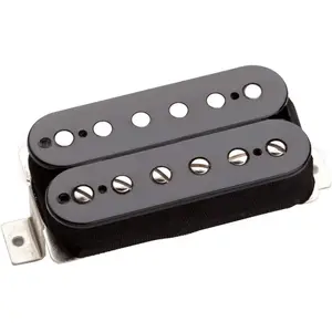 Comparateur de prix : Seymour Duncan Sh-1b 4c Bridge Humbucker Black