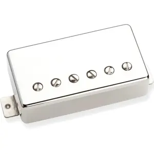 Accessoires Guitares Seymour Duncan Sh-1B-N4C - 59 Model - Chevalet 4 ...