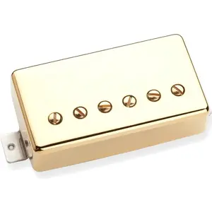 Seymour Duncan Seymour Duncan Sh-1b-G4c - 59 Model, Chevalet, Gold