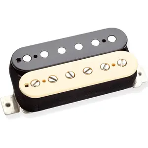 SEYMOUR DUNCAN Micro 59 Chevalet modèle Zèbre pas cher