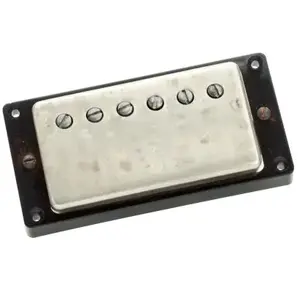 Accessoires Guitares Seymour Duncan An1401 - Antiquity Hb Manche Nicke...