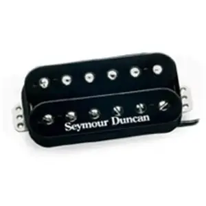 Comparateur de prix : Seymour Duncan Humbucker SHPG 1B Pearly Gates black