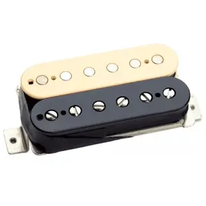 Seymour Duncan Duncan Distortion, Chevalet, Reverse Zebra pas cher