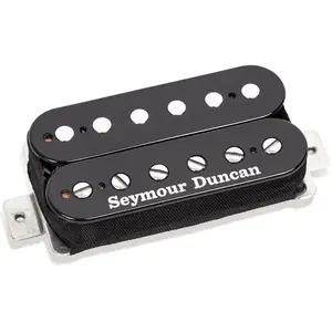 Accessoires Guitares Seymour Duncan Sh-11 - Custom Custom Hb Chevalet ...