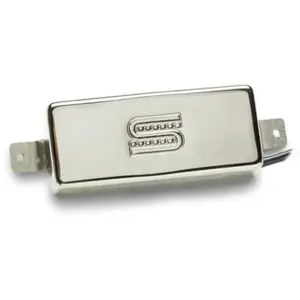 Comparateur de prix : Seymour Duncan HB Rickenbacker, bridge, nickel