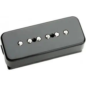 Seymour Duncan P90 Soapbar Stack, pont noir
