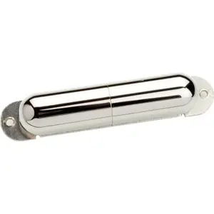 Seymour Duncan Micro SLS-1B Lipstick Strat Cust, nickel pas cher