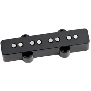 Comparateur de prix : Accessoires Guitares Seymour Duncan Sjb-1N - Vintage Jazz Bass Manche ...