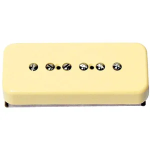 Seymour Duncan SP90-1N CRE Vintage Soapbar Creme Neck P90 pas cher