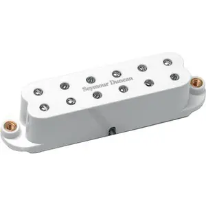Accessoires Guitares Seymour Duncan Sjbj-1N-W - Jb Junior Strat Manche...