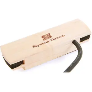 Comparateur de prix : Seymour Duncan Sa 3 Hc Woody Erable