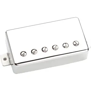 Seymour Duncan Micro Guitare Électrique  Seymour Duncan Jazz Model Bridge Nickel - Sh-2b-N