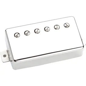 Accessoires Guitares Seymour Duncan Sh-Pg1N-N - Pearly Gates Manche Ni... pas cher