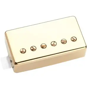 Seymour Duncan HB-Cover-G HB Capot Doré pas cher