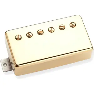 Seymour Duncan APH-1n Alnico II Pro Humbucker Neck Gold gitaarelementVendu parbax-music