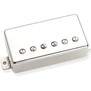 Seymour Duncan SH-14 Custom 5 Humbucker Bridge Nickel Cover gitaarelement pas cher