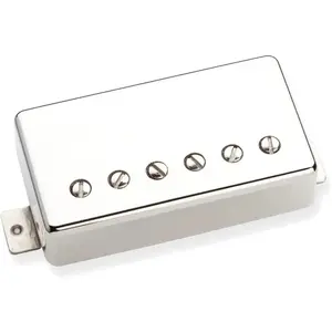 Accessoires Guitares Seymour Duncan Aph-1B-N - Alnico Ii Pro Hb Cheval...