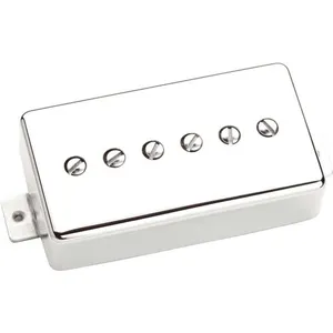Seymour Duncan Phat Cat SPH90-1 - Micro guitare électrique Manche - Ni... pas cher