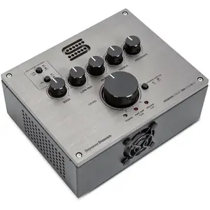 Seymour Duncan PowerStage 100 Stereo - Elektrische gitaarversterker in...