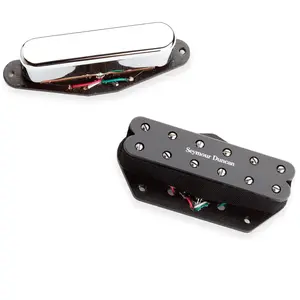 Accessoires Guitares Seymour Duncan St59-1S - Little '59/Vintage Stack... pas cher
