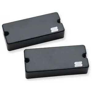 Seymour Duncan Retribution 7 Dino Cazares Phase II set pas cher