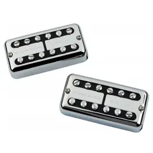 Seymour Duncan Seymour Duncan Psy-Set-N - Kit, NickelVendu parrakuten