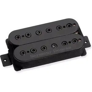Seymour Duncan Omega Trembucker Bridge Black gitaarelement pas cher