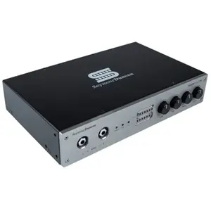 Seymour Duncan PowerStage 700 - Transistorversterker top voor elektrische gitaar pas cher