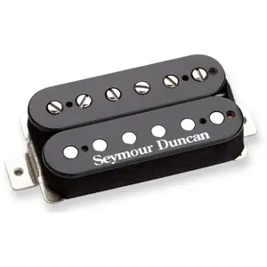 Seymour Duncan Saturday Night Special Humbucker Neck Black gitaarelement pas cher