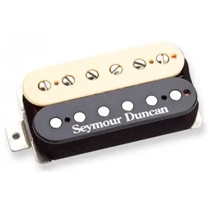 SNSN-Z Saturday Night Special Neck Zebra pas cher