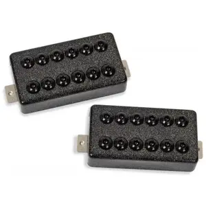 Seymour Duncan Set Pickup Humbucker Invader (Capteurs d'instruments), ... pas cher